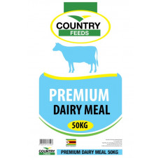 Premium Dairy Feed 50kg